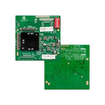 Lcd Panel Flexi Repair Qk4kt02k - Qk-72339 Standart
