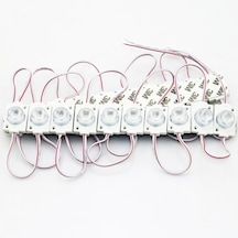 Space Space Tekli Parmak Led 24V-Beyaz / Laam63