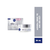 Nivea Cell Fıller +Sıkılaştırıcı Gündüz  50 ML