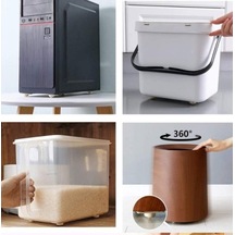 Büro Ev Ofis İçin Mobilya Eşya Kaydırma Taşıma Aparatı