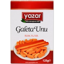 Yazar Galeta Unu 36 x 125 G