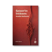 Episen İn İntikamı - Qhdh-894476