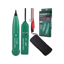 Kablo Bulucu Tester Ms-6812 4744p Bili Bili Test Cihaz Tracker