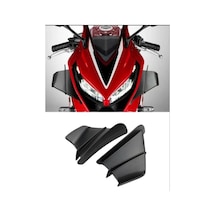 Tüm Grenajlı Motorlara Uygun Winglet Spoiler Kanat