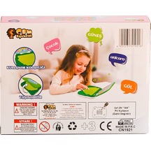Cn1921 Türkçe Laptop -birliktoys