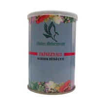 Ekinezyalı Karışık Sel Çay 100 Gr Teneke Kutu