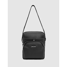Pierre Cardin Siyah El Çantası 50337160-vr046