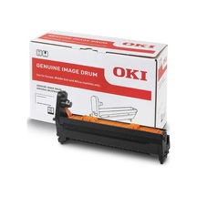 Oki Es7470-01333304 Siyah Drum Ünitesi Es7483