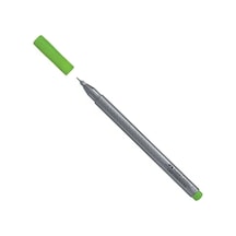 Faber Castell Grip Finepen Açık Yeşil Vm66