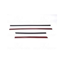 Wisco 1236462-00 Kapı Çıtası Ön Sağ Skoda Octavıa 1 01-04 Oem 1u4853516c01c