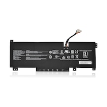 Msı Cyborg 15 A13vf-896xtr Uyumlu Notebook Bataryası, Laptop Pili