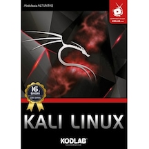 Kali Lınux Eğitim Kitabı