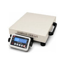 Tess Rp 150 KG x 20 - 50 Gr 35 x 40 Tartım Baskülü