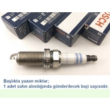 Mitsubishi Lancer 1.5 2007-2011 Bosch İridyum Buji 4 Adet N11.82