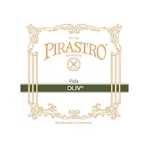 Pirastro Oliv Viyola Teli