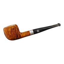 Rattray's The Flounder Filtresiz Akrilik Saplı Pipo 115310