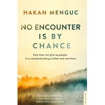 No Encounter İs By Chance