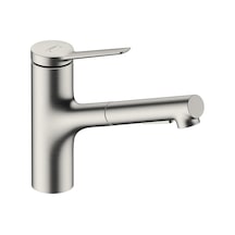 Hansgrohe Zesis Modern Mutfak Bataryası 1 Kulplu 22,8 Cm Uzun Çek Diğer