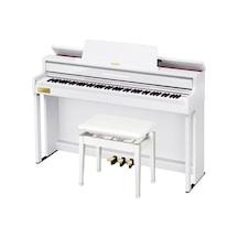 Casio Ap-750we Celviano Dijital Piyano Beyaz