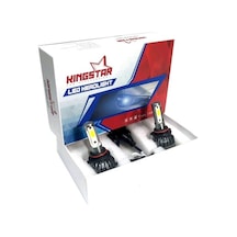 Kingstar Led Xenon Far Ampulü H1-H3-H4-H7-H11-9005-9006 457429053