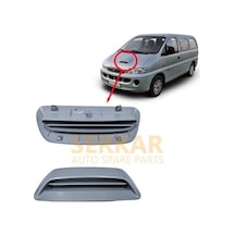Serkar Hyundaı Starex 97 Kaput Turbo Üst Plastiği