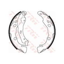 Dacia Logan Arka Fren Balatasi 2005-2020 Trw Gs8455