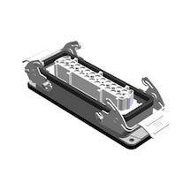 Mete Enerji 16P 16A Çok Kontaklı Makina Prizi Kon.