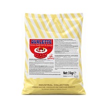 Ovalette Kırmızı Kadife Kek Toz Karışım 3 Kg
