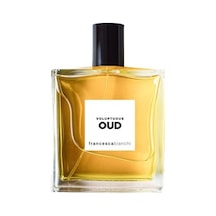 Francesca Bianchi Voluptuous Oud Extrait De Parfum 100 Ml Oryantal