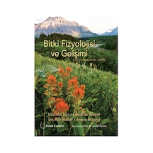 Bitki Fizyolojisi Ve Gelişimi Taız&zeıger ( Palme )