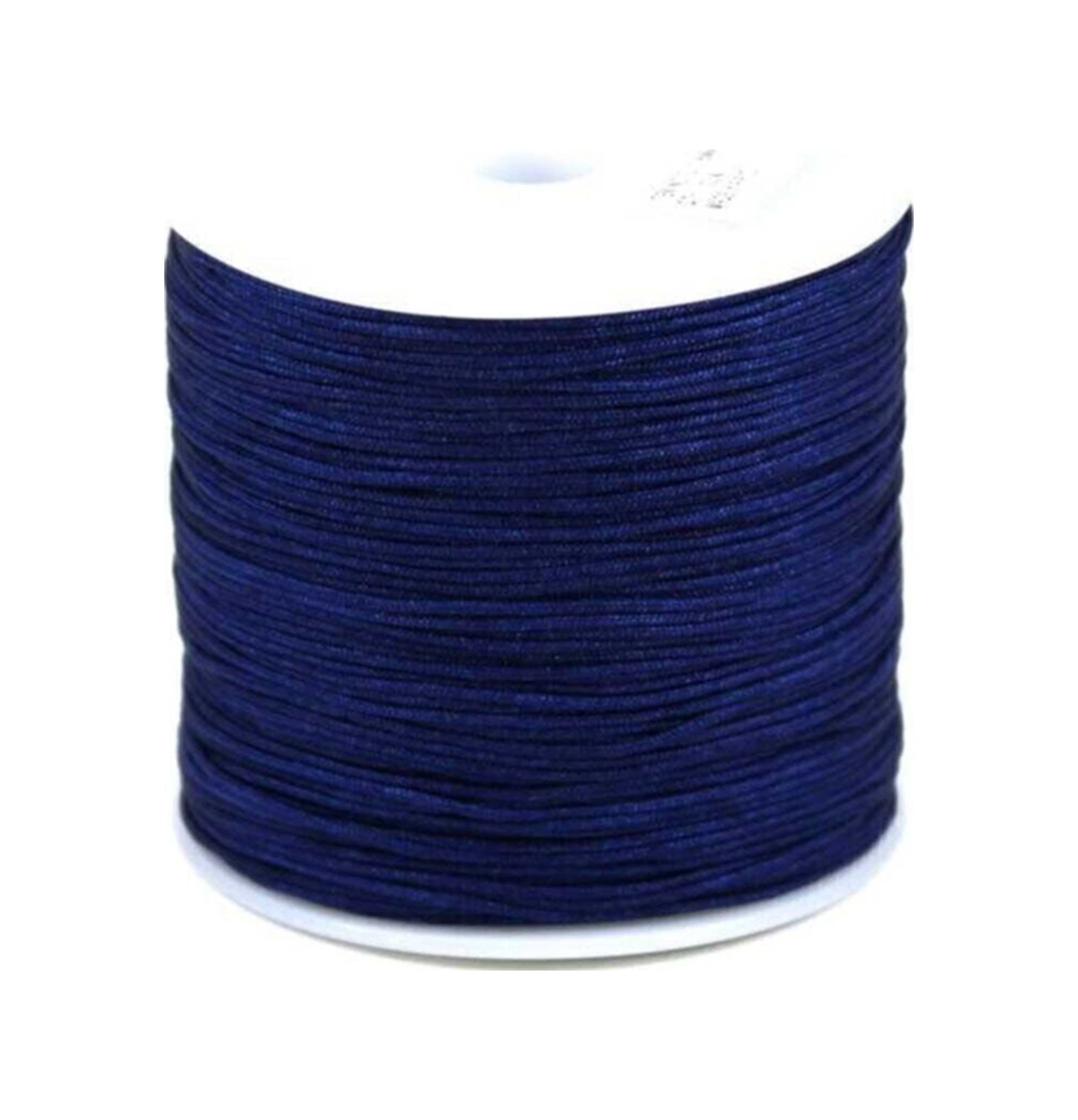Lacivert Renkli Kod-335 100 Mt 1 Makara Paraşüt İpi