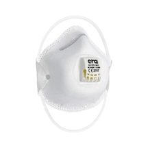 Era 6210v Ffp2 Nr D Ventilli Maske 1 Paket/15 Adet