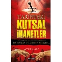 Tarihteki Kutsal Ihanetler