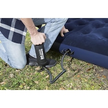 Bestway 67003 Çift Kişilik Şişme Yatak Çok Renkli