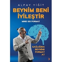 Beynim Beni İyileştir - Alpay Yiğit - Cinius