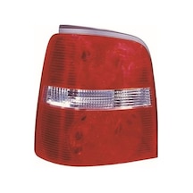 DEPO 441-1958R-UE Stop Lambası Sağ Touran 03-05