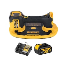 Dewalt Grabo Akülü Vakumlu Vantuz Kaldırıcı 1x4 Amper Dce590n-xj