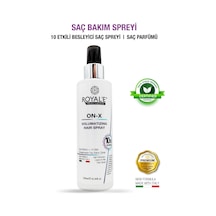 Royale Professional Bakım Etkili Besleyici Saç Parfümü 250 Ml