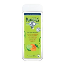 5 Adet Le Petit Marseillais Mandalina Ve Limon Duş Jeli 400 Ml Diğer