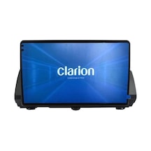 Renault Taliant Android Multimedya Sistemi 4-64 Clarion 2021-2025