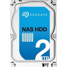 Seagate ST2000VN000 3.5" 2 TB SATA 3 NAS HDD