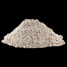 Gedemenli Bentonit Toz Kil 5 KG