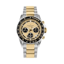 Jacques Lemans Annıversary Eco Power 50-1d Erkek Kol Saati