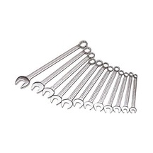 T 21512 Kombine Anahtar Takımı, 6/22 Mm, 12 Parça