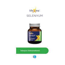 Selenyum 60 Tablet