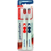 Parodontax Diş Eti Uzmanı Diş Fırçası Soft 2'li