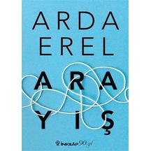 Arayış - Arda Erel - İnkılap Kitabevi