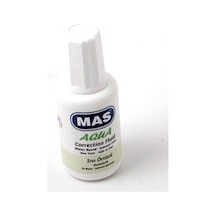 Sıvı Örtücü Su Bazlı 20 Ml