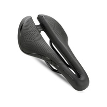 West Bıkıng-batı Bısıkletı Içi Boş Nefes Bisiklet Sele Bisiklet Y25781b Siyah