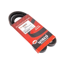 Audi Seat Volkswagen Uyumlu V Kayışı 1113224-00